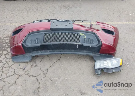 2018 Jeep Grand Cherokee Altitude 4X4 z USA, uszkodzony, nr VIN 1C4RJFAG6JC256341